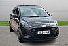 Hyundai I10 1.0 [63] PREMIUM 5DR AUTO [NAV] PHANTOM BLACK