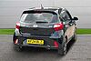Hyundai I10 1.0 [63] PREMIUM 5DR AUTO [NAV] PHANTOM BLACK