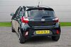 Hyundai I10 1.0 [63] PREMIUM 5DR AUTO [NAV] PHANTOM BLACK