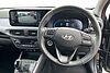 Hyundai I10 1.0 [63] PREMIUM 5DR AUTO [NAV] PHANTOM BLACK