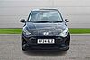 Hyundai I10 1.0 [63] PREMIUM 5DR AUTO [NAV] PHANTOM BLACK