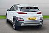Hyundai KONA 1.6 GDI HYBRID ULTIMATE 5DR DCT ATLAS WHITE