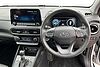 Hyundai KONA 1.6 GDI HYBRID ULTIMATE 5DR DCT ATLAS WHITE