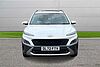 Hyundai KONA 1.6 GDI HYBRID ULTIMATE 5DR DCT ATLAS WHITE