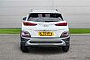 Hyundai KONA 1.6 GDI HYBRID ULTIMATE 5DR DCT ATLAS WHITE