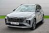 Hyundai TUCSON 1.6 TGDI HYBRID 230 N LINE S 5DR 2WD AUTO SHADOW GREY