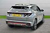Hyundai TUCSON 1.6 TGDI HYBRID 230 N LINE S 5DR 2WD AUTO SHADOW GREY