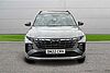 Hyundai TUCSON 1.6 TGDI HYBRID 230 N LINE S 5DR 2WD AUTO SHADOW GREY