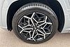 Hyundai TUCSON 1.6 TGDI HYBRID 230 N LINE S 5DR 2WD AUTO SHADOW GREY
