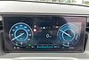 Hyundai TUCSON 1.6 TGDI HYBRID 230 N LINE S 5DR 2WD AUTO PHANTOM BLACK