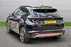 Hyundai TUCSON 1.6 TGDI HYBRID 230 N LINE S 5DR 2WD AUTO PHANTOM BLACK