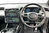 Hyundai TUCSON 1.6 TGDI HYBRID 230 N LINE S 5DR 2WD AUTO PHANTOM BLACK