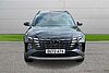 Hyundai TUCSON 1.6 TGDI HYBRID 230 N LINE S 5DR 2WD AUTO PHANTOM BLACK