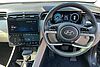 Hyundai TUCSON 1.6 TGDI 48V MHD 180 ULTIMATE 5DR 4WD DCT DARK KNIGHT GREY