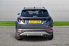 Hyundai TUCSON 1.6 TGDI 48V MHD 180 ULTIMATE 5DR 4WD DCT DARK KNIGHT GREY