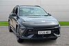 Hyundai KONA 1.6 HYBRID 129 N LINE S 5DR DCT Ecotronic Grey