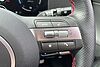 Hyundai KONA 1.6 HYBRID 129 N LINE S 5DR DCT Ecotronic Grey