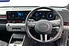 Hyundai KONA 1.6 HYBRID 129 N LINE S 5DR DCT Ecotronic Grey