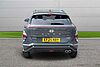 Hyundai KONA 1.6 HYBRID 129 N LINE S 5DR DCT Ecotronic Grey