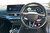 Hyundai I20 1.6T GDI N 5DR PERFORMANCE BLUE