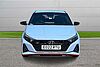 Hyundai I20 1.6T GDI N 5DR PERFORMANCE BLUE