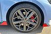 Hyundai I20 1.6T GDI N 5DR PERFORMANCE BLUE