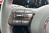 Hyundai TUCSON 1.6T HYBRID N LINE S 5DR AUTO ABYSS BLACK