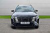 Hyundai TUCSON 1.6T HYBRID N LINE S 5DR AUTO ABYSS BLACK