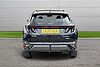 Hyundai TUCSON 1.6T HYBRID N LINE S 5DR AUTO ABYSS BLACK