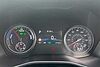 Hyundai SANTA FE 1.6 TGDI HYBRID PREMIUM 5DR AUTO ABYSS BLACK