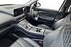 Hyundai SANTA FE 1.6 TGDI HYBRID PREMIUM 5DR AUTO ABYSS BLACK