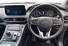 Hyundai SANTA FE 1.6 TGDI HYBRID PREMIUM 5DR AUTO ABYSS BLACK