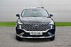 Hyundai SANTA FE 1.6 TGDI HYBRID PREMIUM 5DR AUTO ABYSS BLACK