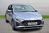 Hyundai I20 1.0T GDI ADVANCE [NAV] 5DR META BLUE