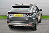 Hyundai TUCSON 1.6T HYBRID ULTIMATE 5DR AUTO ECOTRONIC GREY