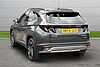 Hyundai TUCSON 1.6T HYBRID ULTIMATE 5DR AUTO ECOTRONIC GREY