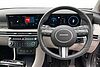 Hyundai TUCSON 1.6T HYBRID ULTIMATE 5DR AUTO ECOTRONIC GREY