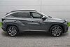 Hyundai TUCSON 1.6T HYBRID ULTIMATE 5DR AUTO ECOTRONIC GREY
