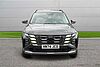 Hyundai TUCSON 1.6T HYBRID ULTIMATE 5DR AUTO ECOTRONIC GREY