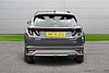 Hyundai TUCSON 1.6T HYBRID ULTIMATE 5DR AUTO ECOTRONIC GREY