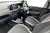Hyundai I10 1.0 [63] ADVANCE 5DR AUTO [NAV] PHANTOM BLACK