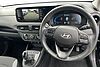 Hyundai I10 1.0 [63] ADVANCE 5DR AUTO [NAV] PHANTOM BLACK