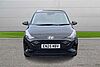 Hyundai I10 1.0 [63] ADVANCE 5DR AUTO [NAV] PHANTOM BLACK