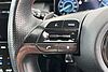 Hyundai TUCSON 1.6 TGDI HYBRID 230 N LINE 5DR 2WD AUTO PHANTOM BLACK