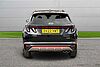 Hyundai TUCSON 1.6 TGDI HYBRID 230 N LINE 5DR 2WD AUTO PHANTOM BLACK