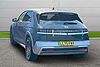 Hyundai IONIQ 5 239KW ULTIMATE 84 KWH 5DR AWD AUTO Digital teal green