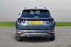 Hyundai TUCSON 1.6 TGDI 48V MHD 180 ULTIMATE 5DR 4WD DCT TEAL BLUE