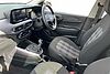 Hyundai I10 1.2 [79] PREMIUM 5DR AUTO [NAV] ATLAS WHITE