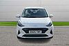Hyundai I10 1.2 [79] PREMIUM 5DR AUTO [NAV] ATLAS WHITE