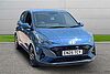 Hyundai I10 1.2 [79] PREMIUM 5DR AUTO [NAV] VIBRANT BLUE